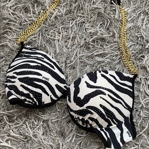 Victoria’s Secret Pink Bikini Top